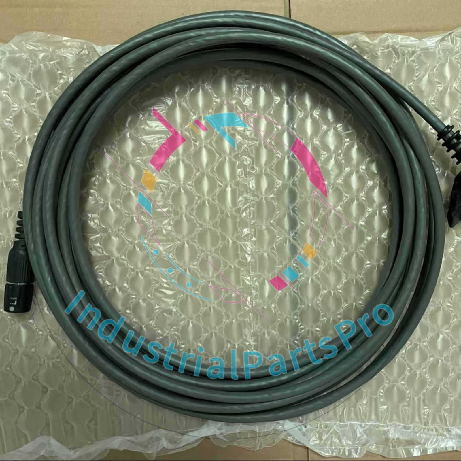 1PCS KUKA 00-181-563 New in box Teach Pendant Cable Connection Line 00181563