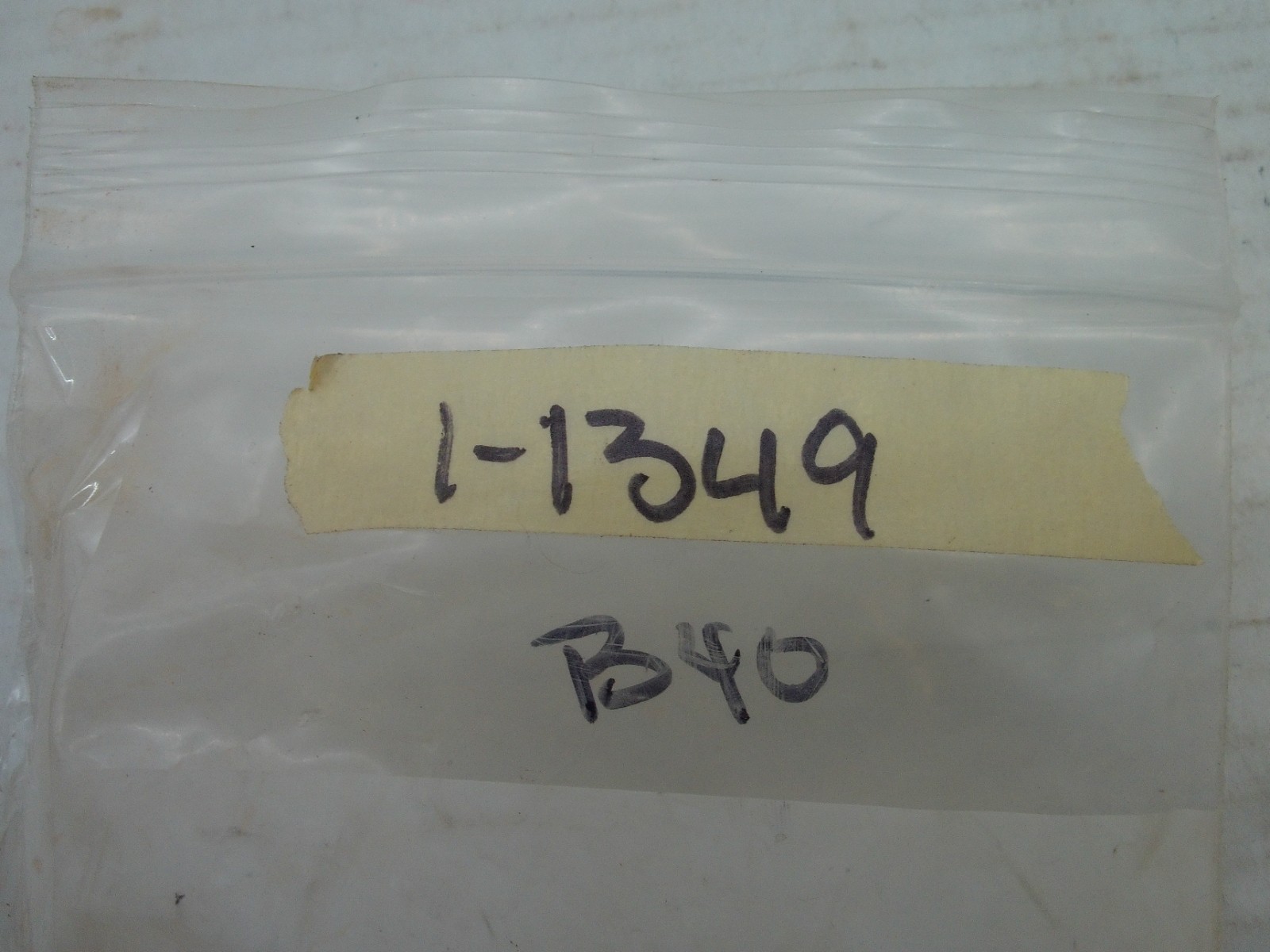 CASE – NUT – 1-1349 – U58BB1