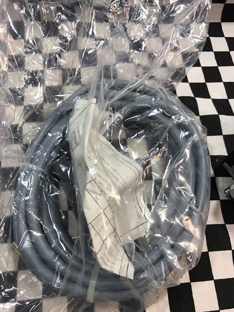 Festo VALVE CPV10-GE-MP-8, 10P-10-8C-MP-N-A-5JC2L+RHZB, 18255, 18624 SHIPSAMEDAY
