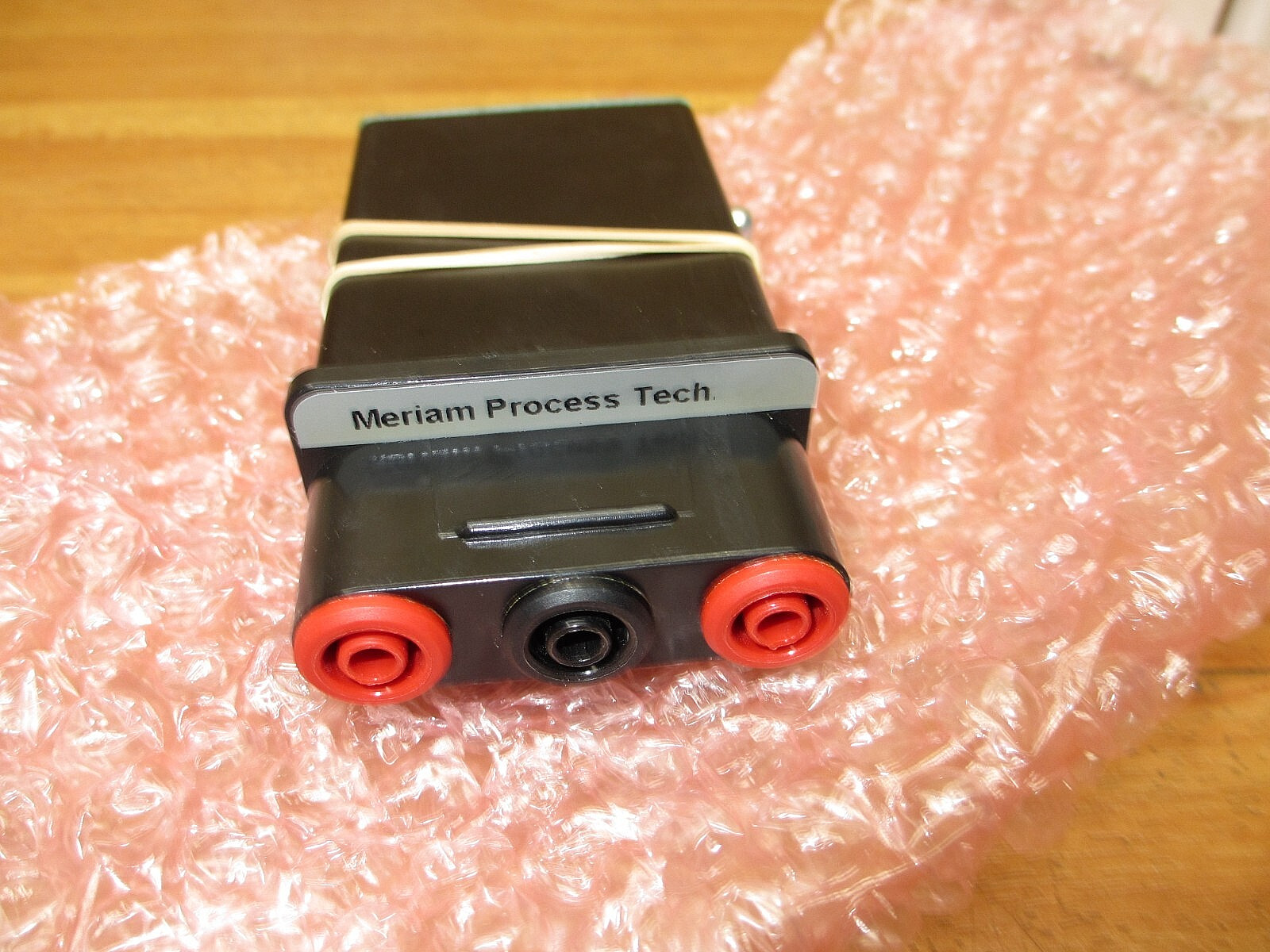 Meriam ZVMA0055-11-1 *NEW* VMA Module VMA0055