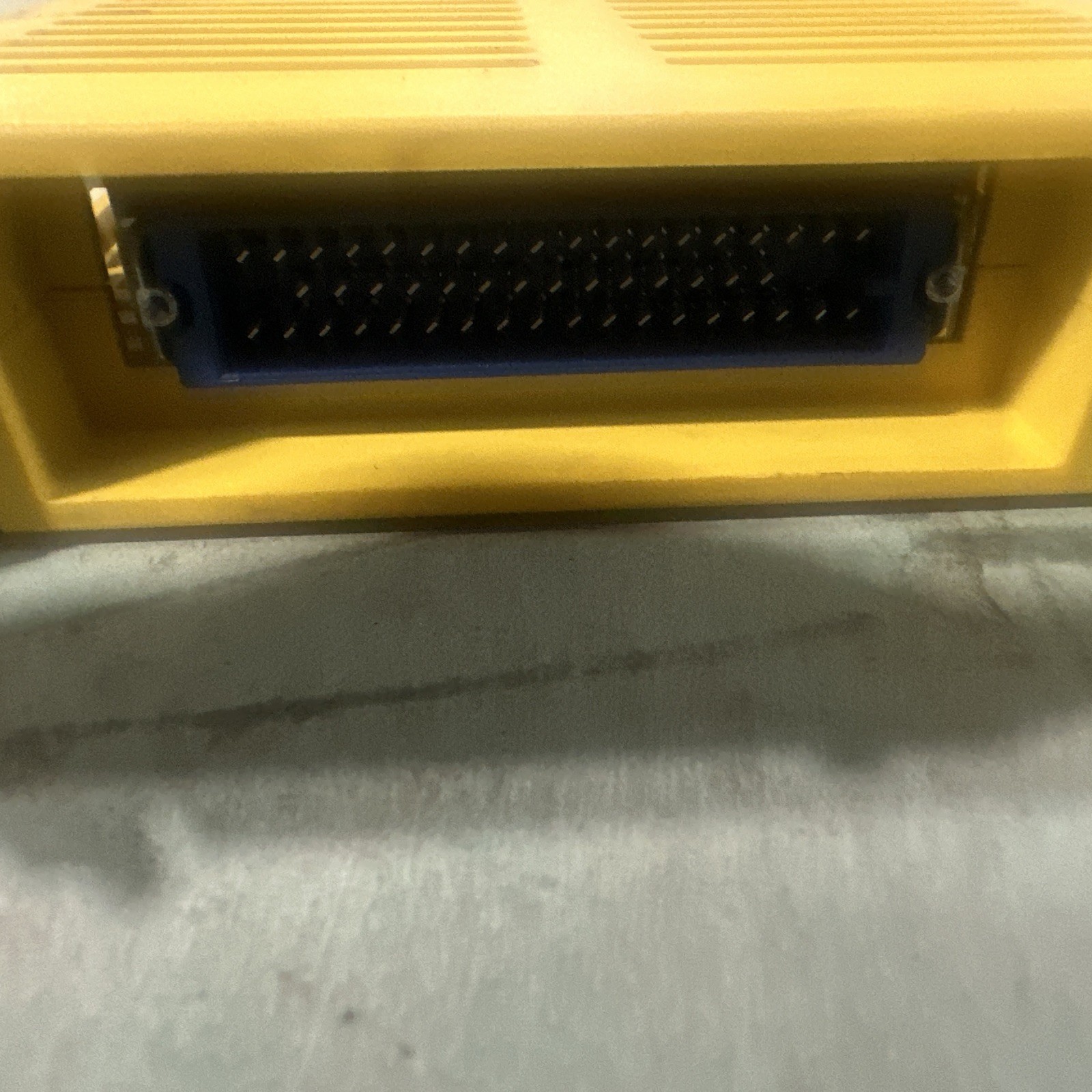 FANUC A03B-0815-C001 PLC I/O Module