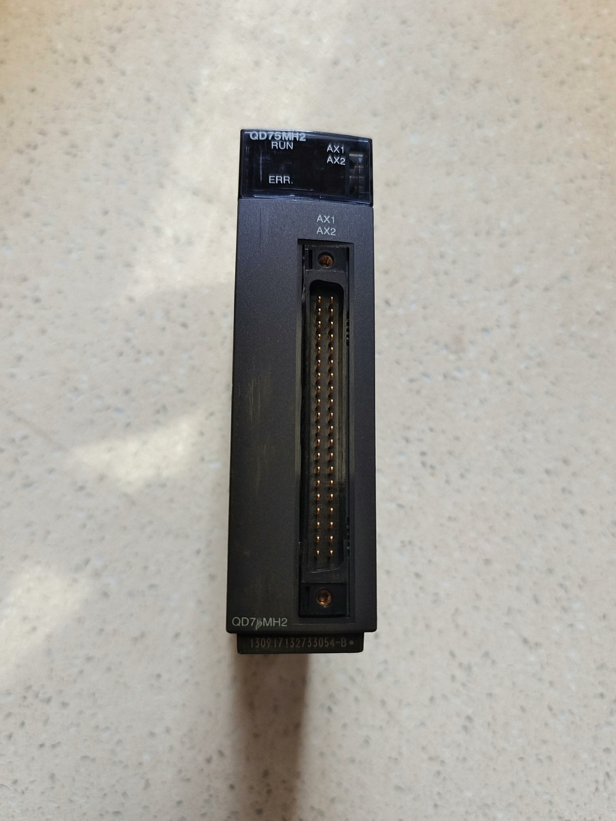 1P Mitsubishi QD75MH2 Accept counteroffer