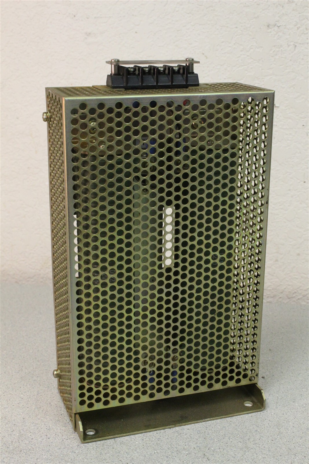 Fanuc A06B-6047-H050 Discharge Unit *FREE SHIPPING*
