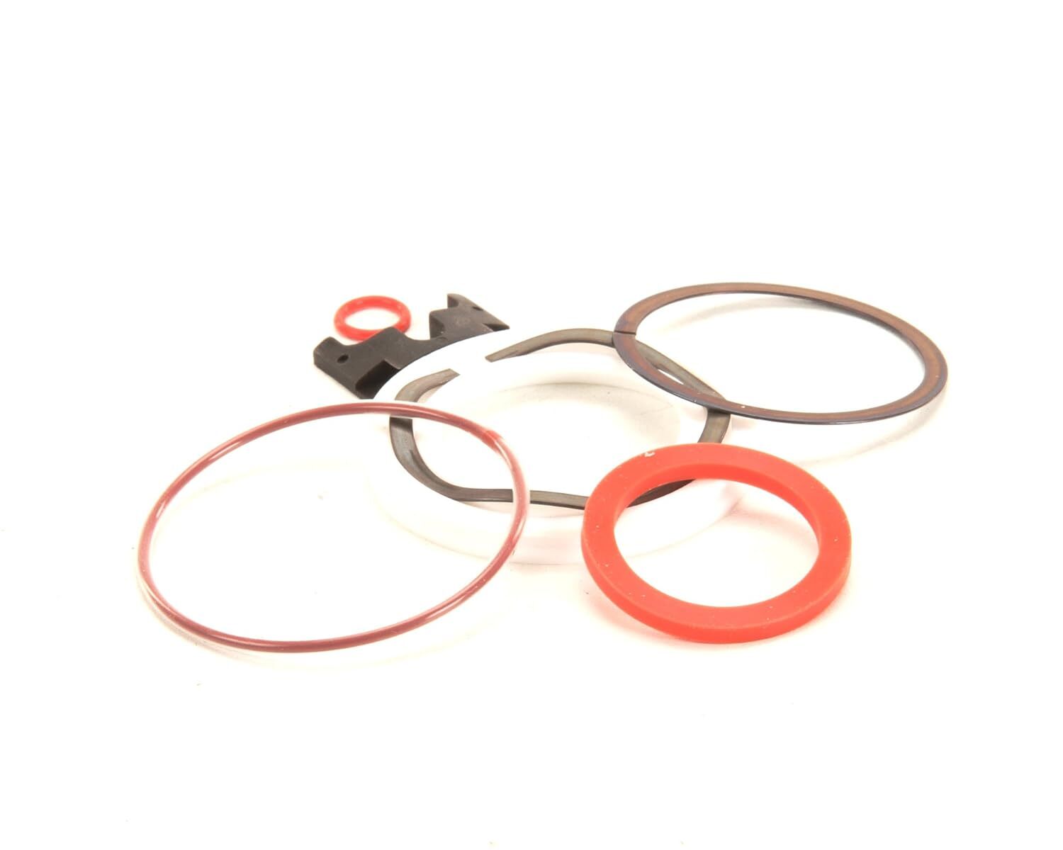 Power Soak Systems 29135 Drain Repair Kit for Power Soak Ware Washing Systems