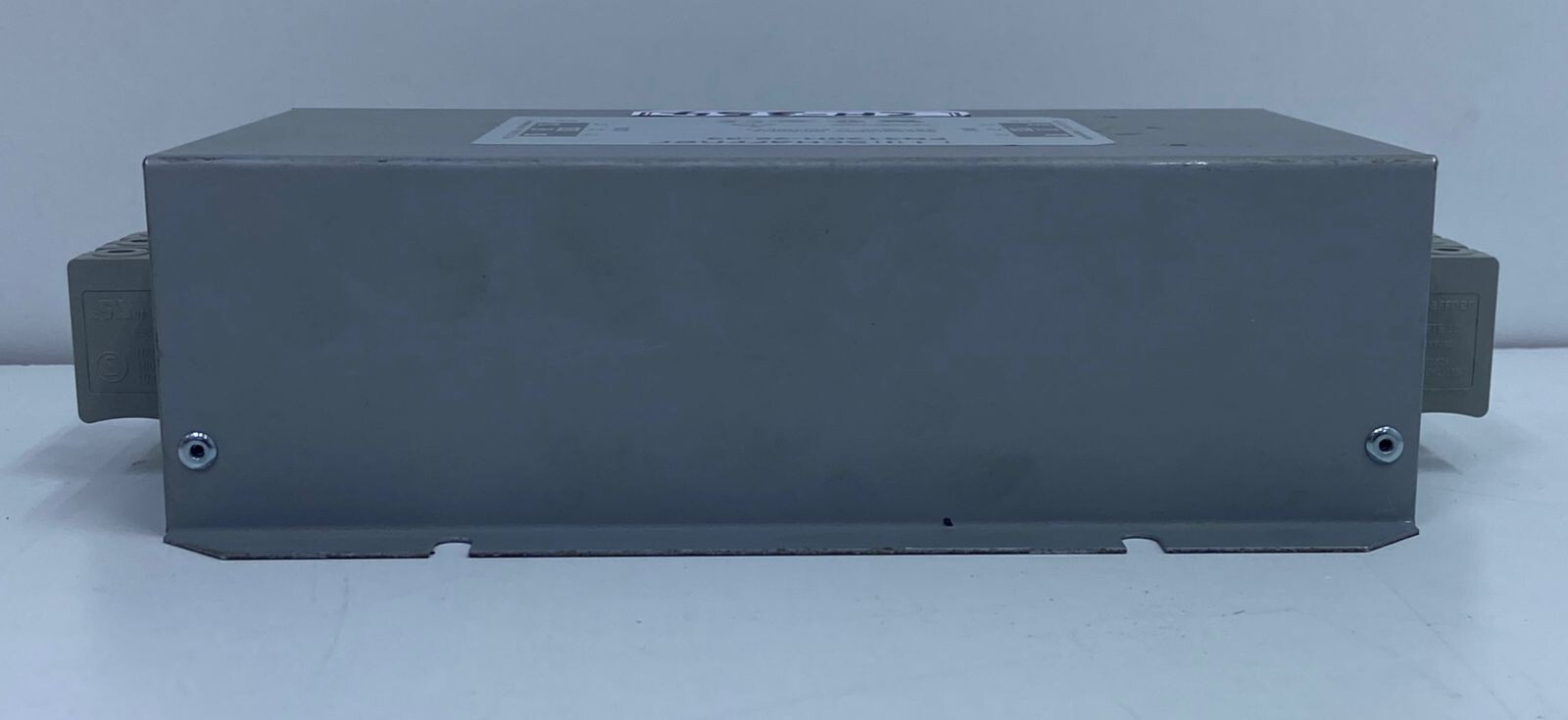 Schaffner EMC Inc. FN3120H-25-33 ,LINE FILTER 25A CHASSIS MOUNT, CH#354