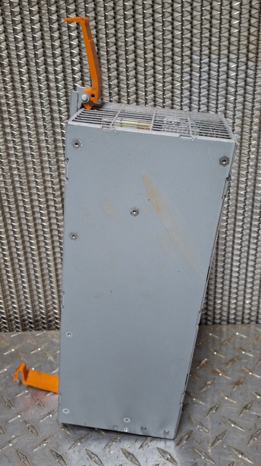 Delta Electronics/ Ibm Power Supply Dps-435CB A, 120/240v Hot Swap 435 Watt
