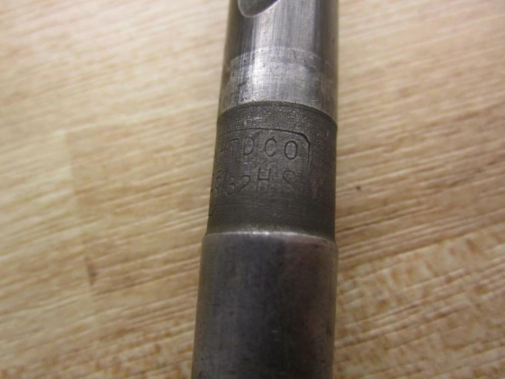 NPTD 15/32″ Tapered Drill Bit 15/32″ Length 7-1/4″