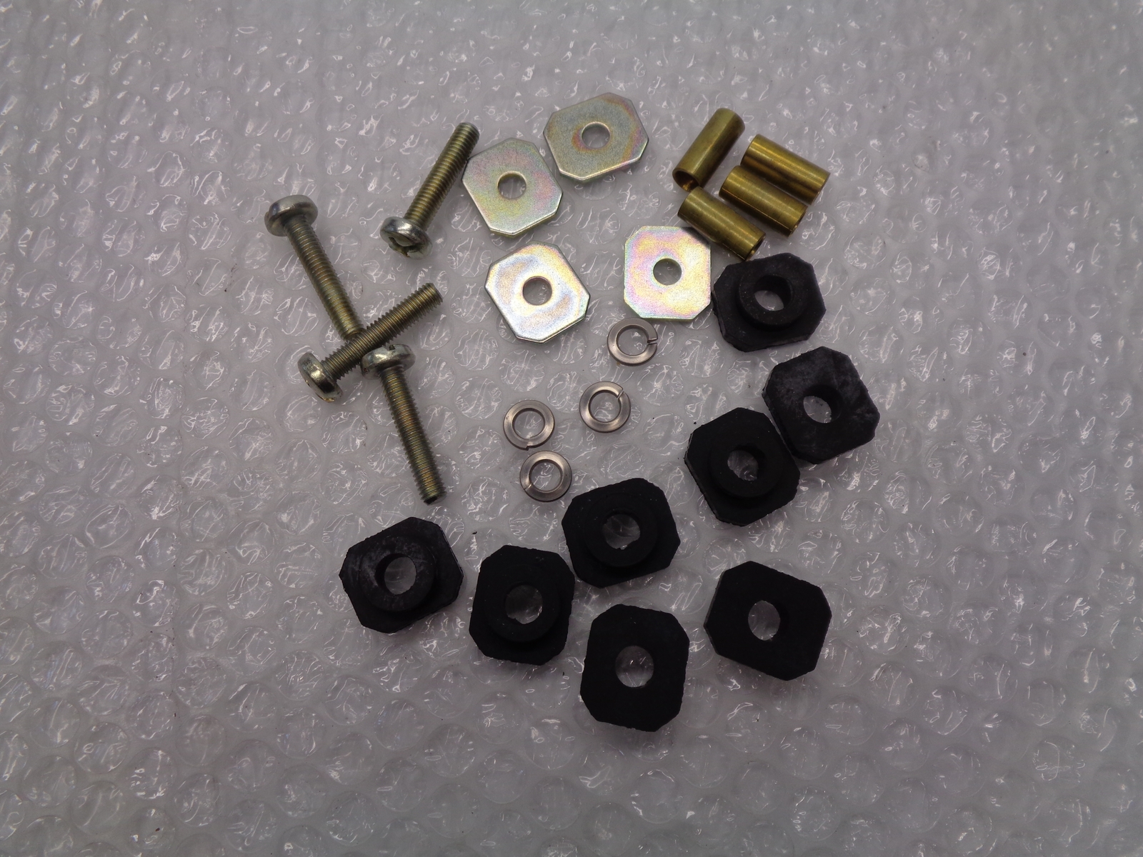 ASEA 2197 123-A KIT NSNP
