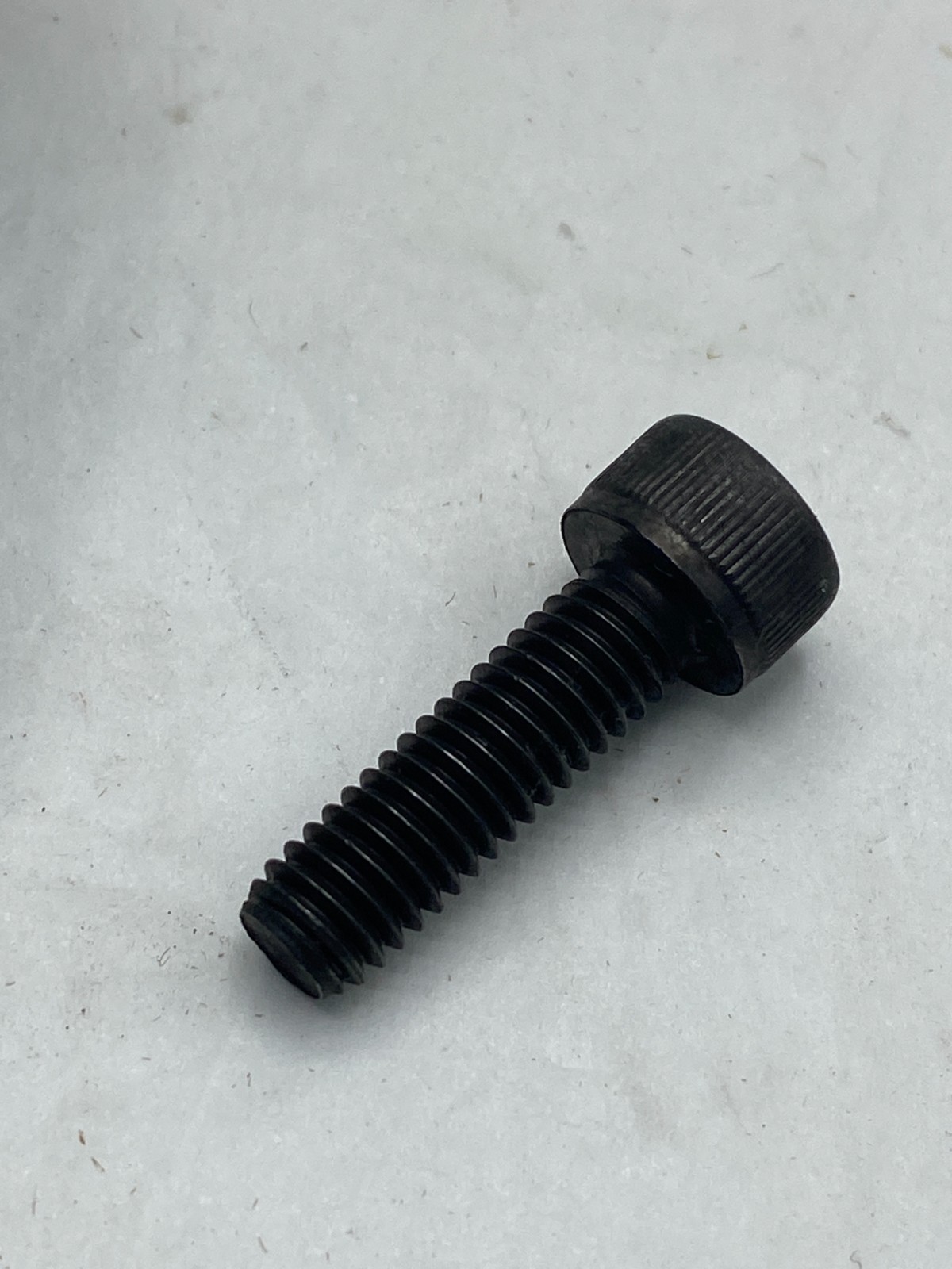 BOX OF 50 HOLO-KROME 1139567 ALLOY SOCKET HEAD CAP SCREWS M6-1.0×20 12.9 SHCS