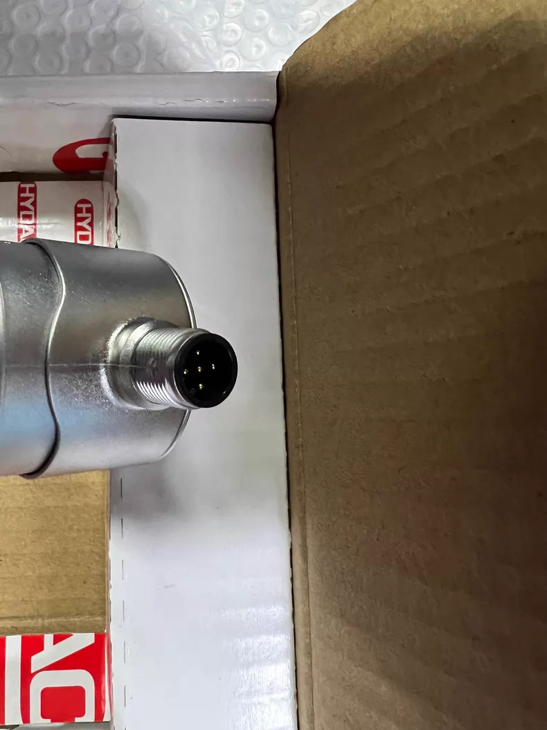 1PC NEW HYDAC EDS 3448-5-0400-000 Electronic Pressure Switch Spot Products