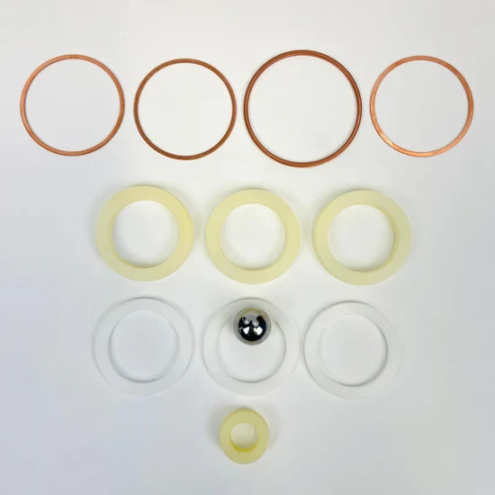 Repair Kit for 55:1 King / 20:1 Bulldog Replacement for Graco 210539