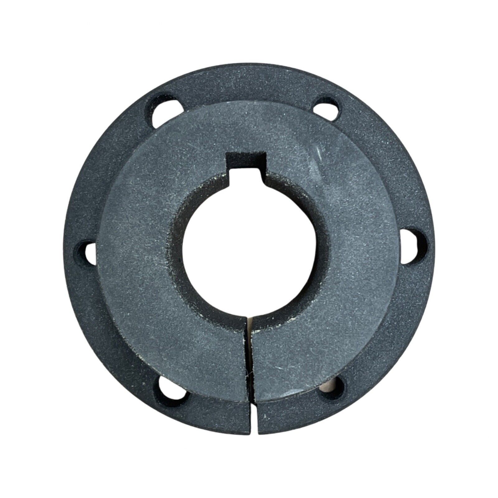 Amec JA x 5/8 QD Taper Lock Bushing 5/8″ Bore 3/16″ Keyway