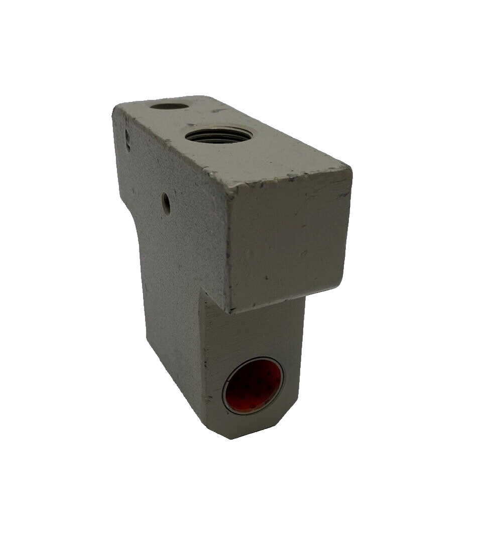 TSA/CR101299-002, CROWN BAR TENSION END