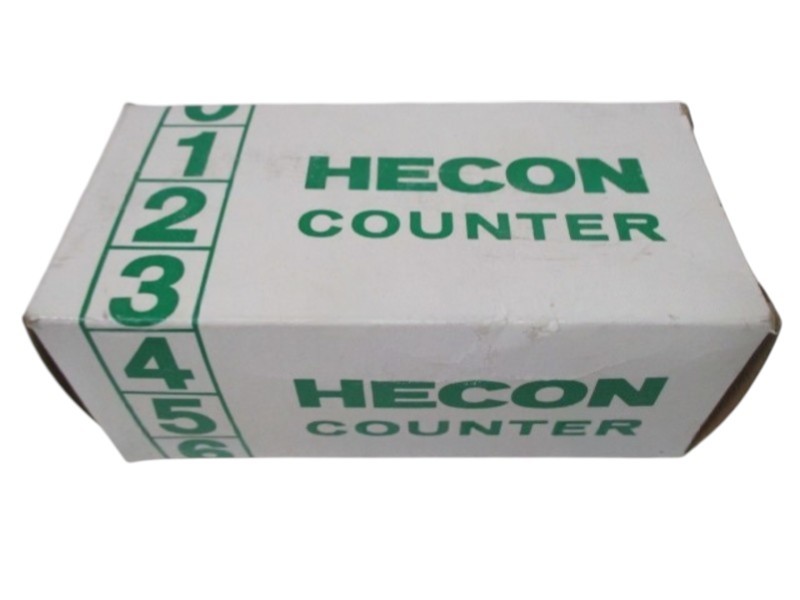 HECON S00180 400 PROXIMITY SWITCH NSMP