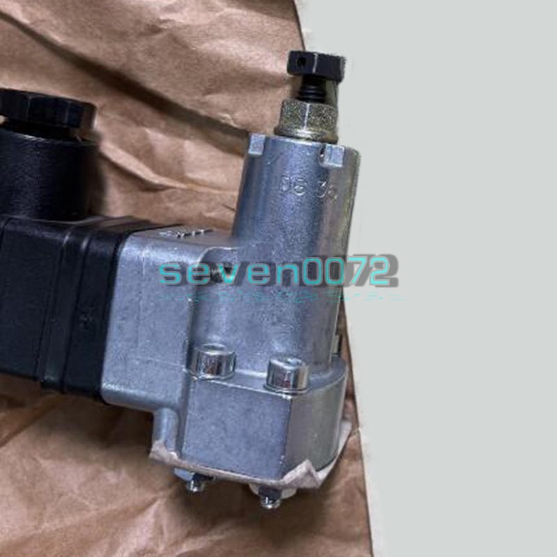 1PCS NEW HAWE DG 36 HYDRAULIC CONTROL PRESSURE SWITCH DG36