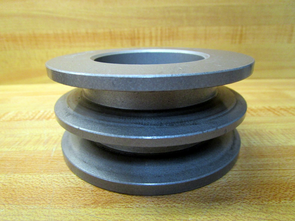 TB Wood’s 3.4X2B-SH Sheave 342B