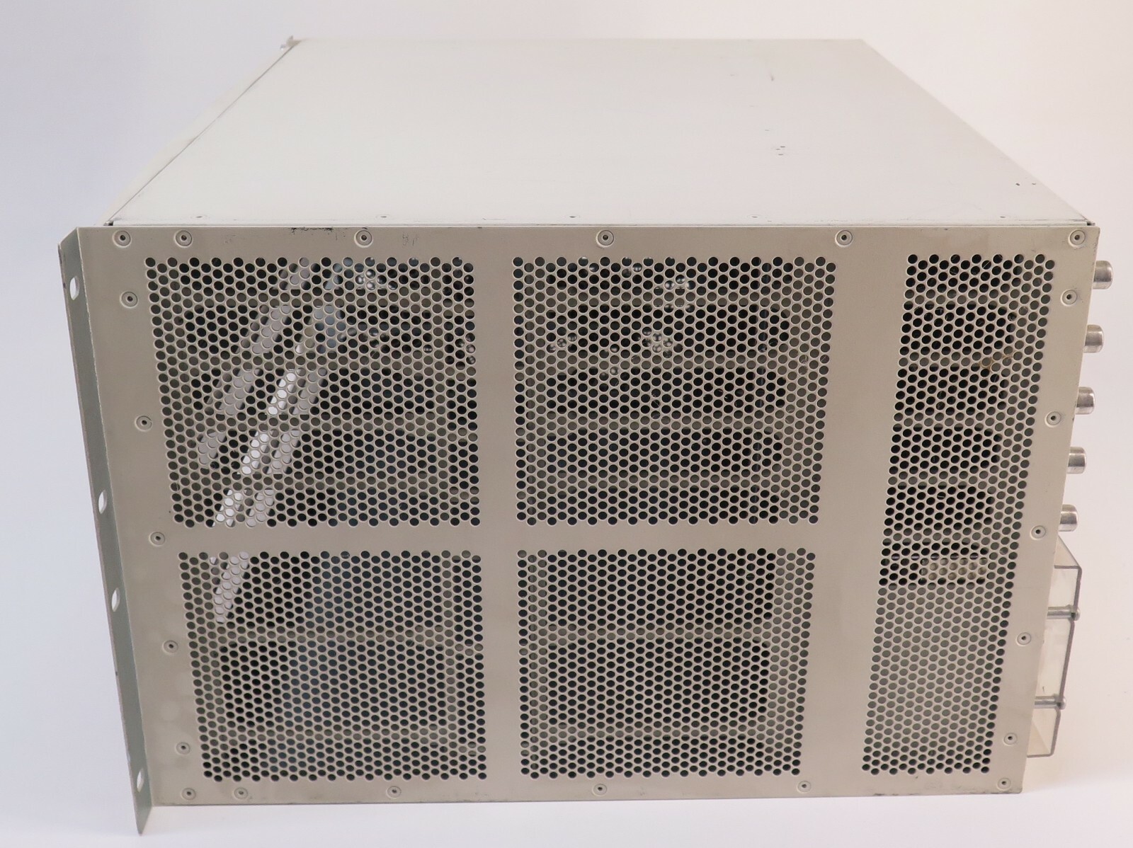 Juniper ERX-700 Base Chassis – ERX 700