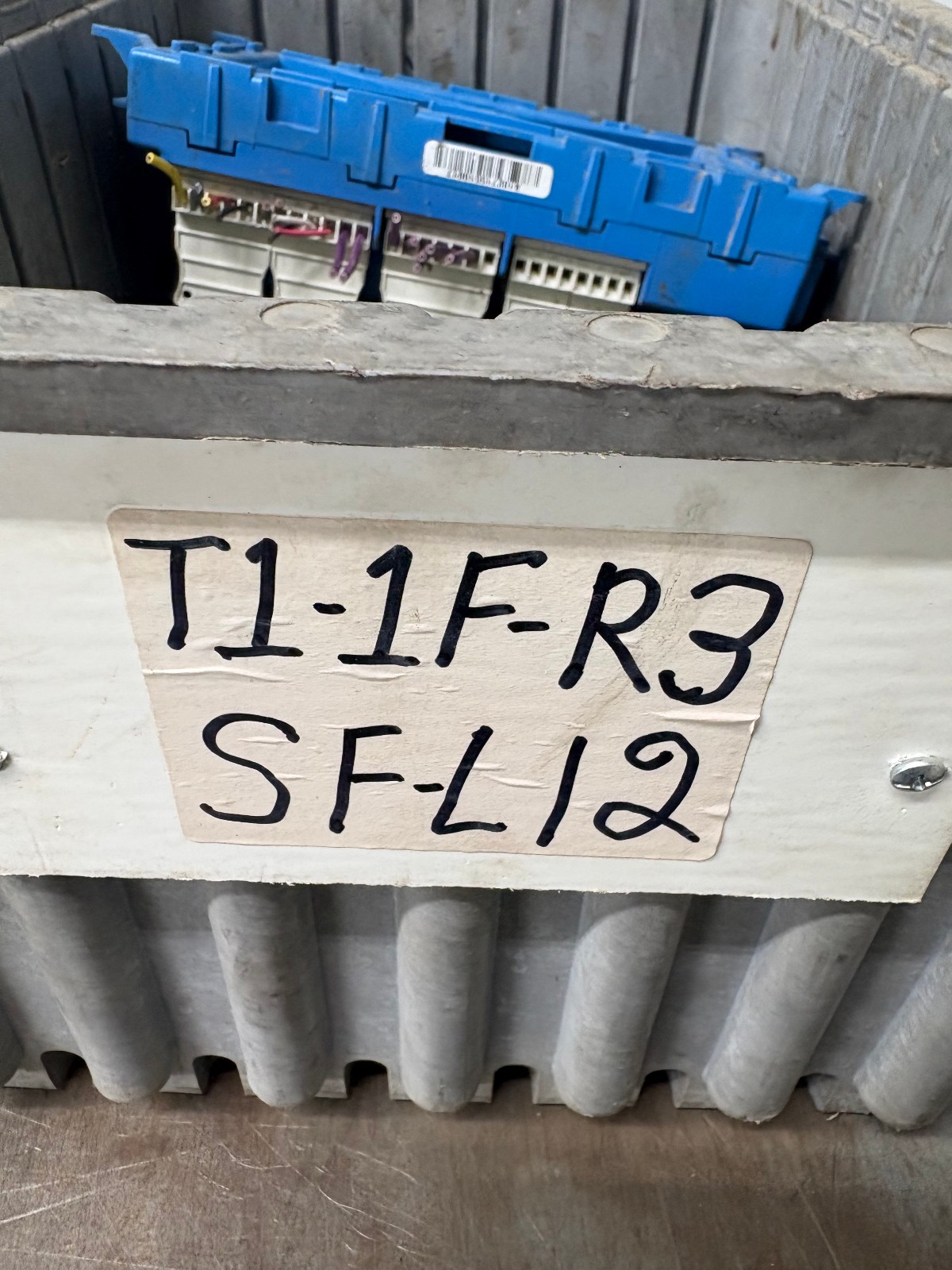 HONEYWELL SOLA HYDRONIC CONTROL R7910A1027 *SEE PICTURES*