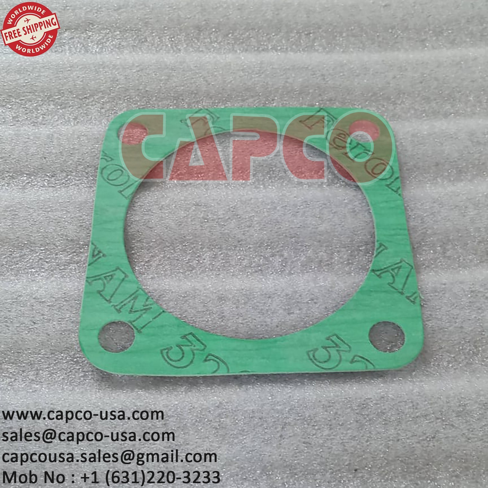 GASKET 1202572700/NON OEM/FREE SHIPPING