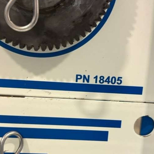 Amatrol 950-ME Industrial Mechanical Drive Training Systems Part 950-ME1-XDA