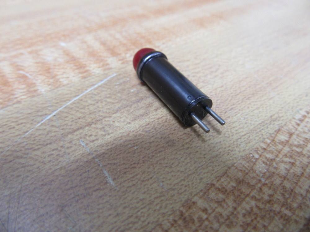 Chicago Miniature CM44-010 Indicator Light CM44010