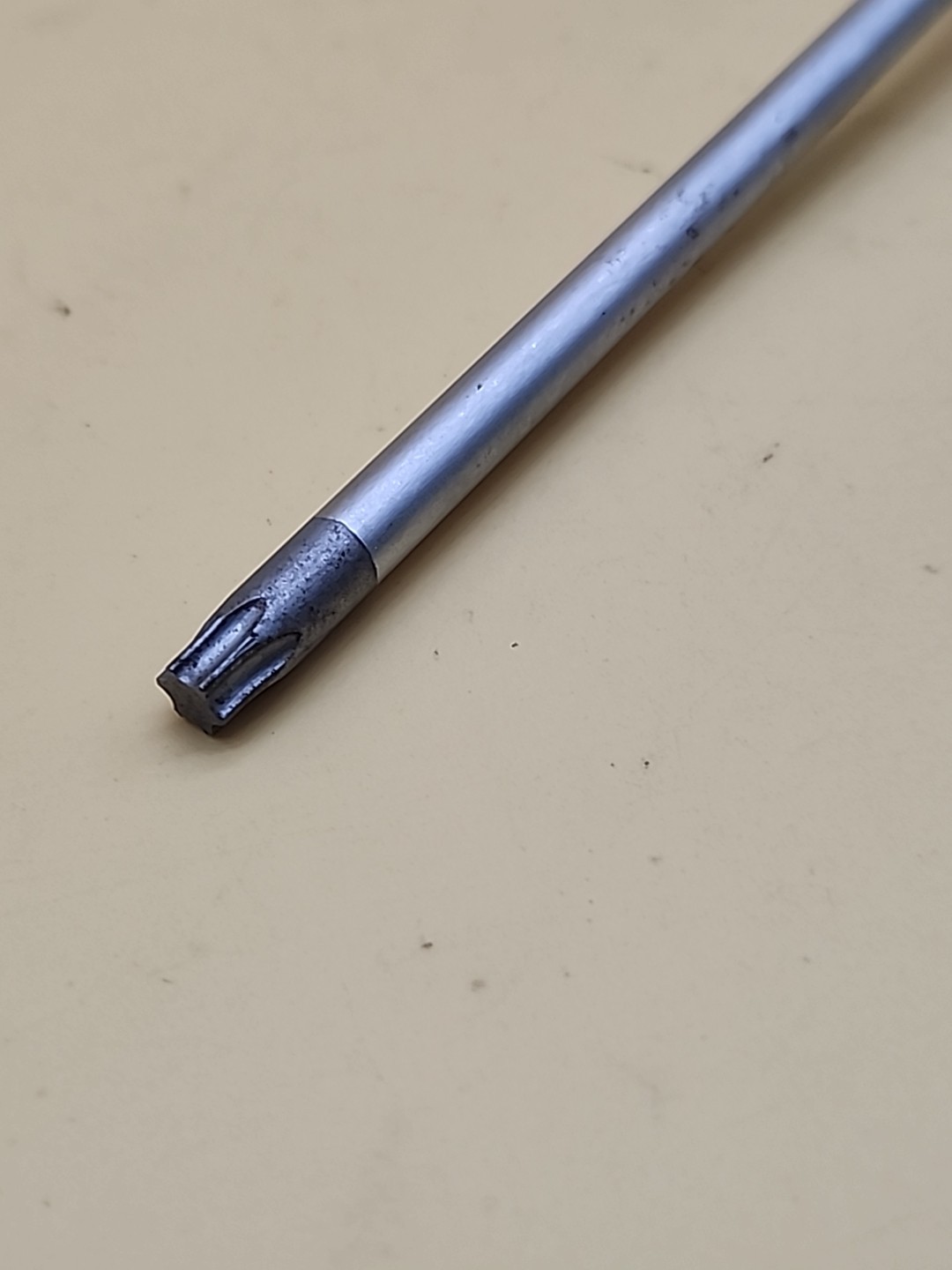 Wiha Soft Finish Driver 362. T30×115