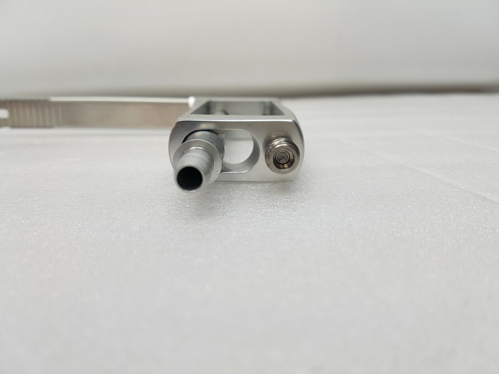 Luxar Laser System Handpiece