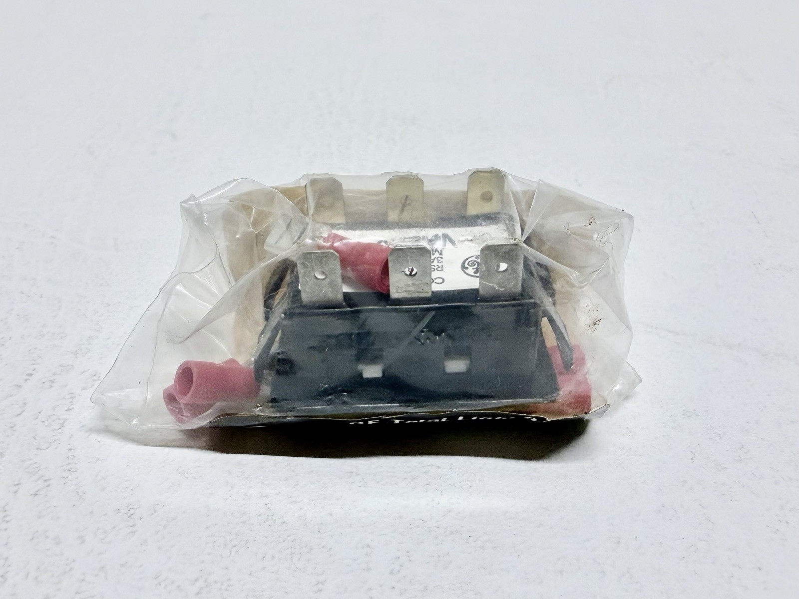 NEW GE RS237P Remote Control Switch