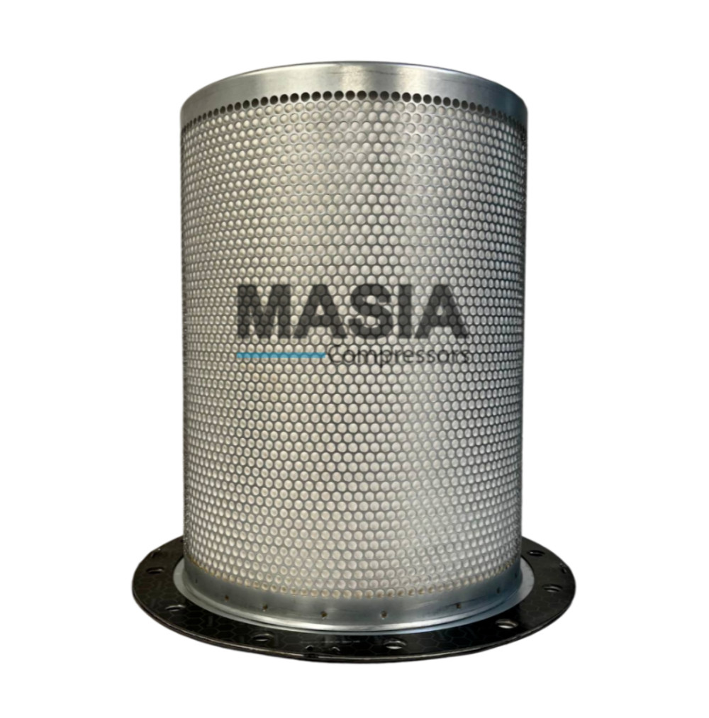 FLR 381 Worthington Air/Oil Separator – Made in USA – Fit in Rollair Compressors
