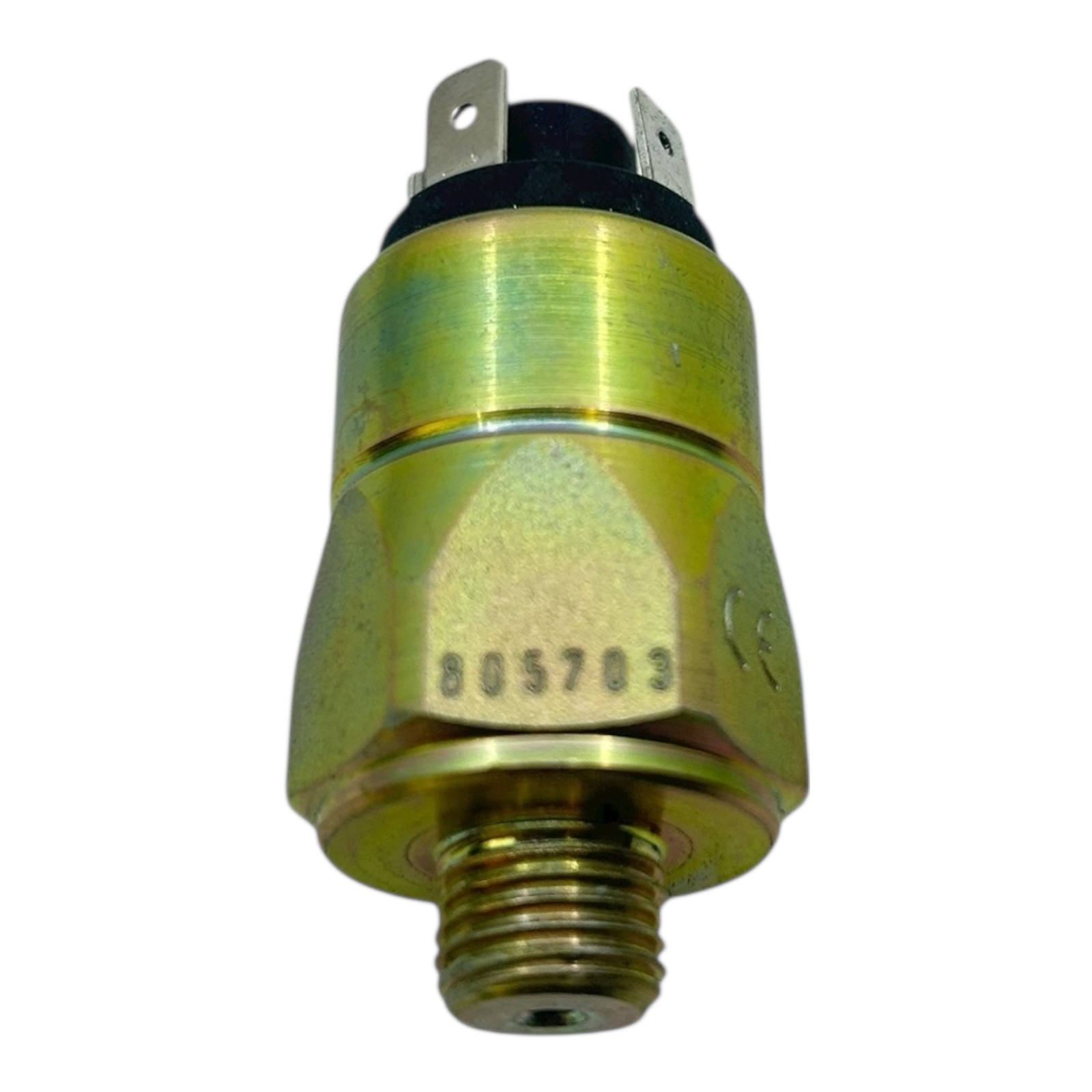 Suco Oil Pressure Switch M11 805703 Oil Pressure Switch By Suco For The Industry