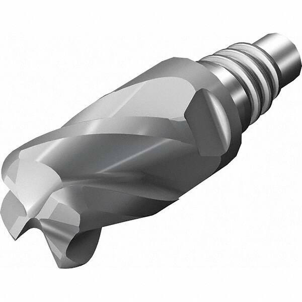 Sandvik Coromant 316 5/8X3/4X1.146 .015 4FL SC ALTIN CR SEM HEAD