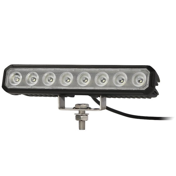 Maxxima Mwl-48 Work Light, Led, 2900 Lm, Rectangular