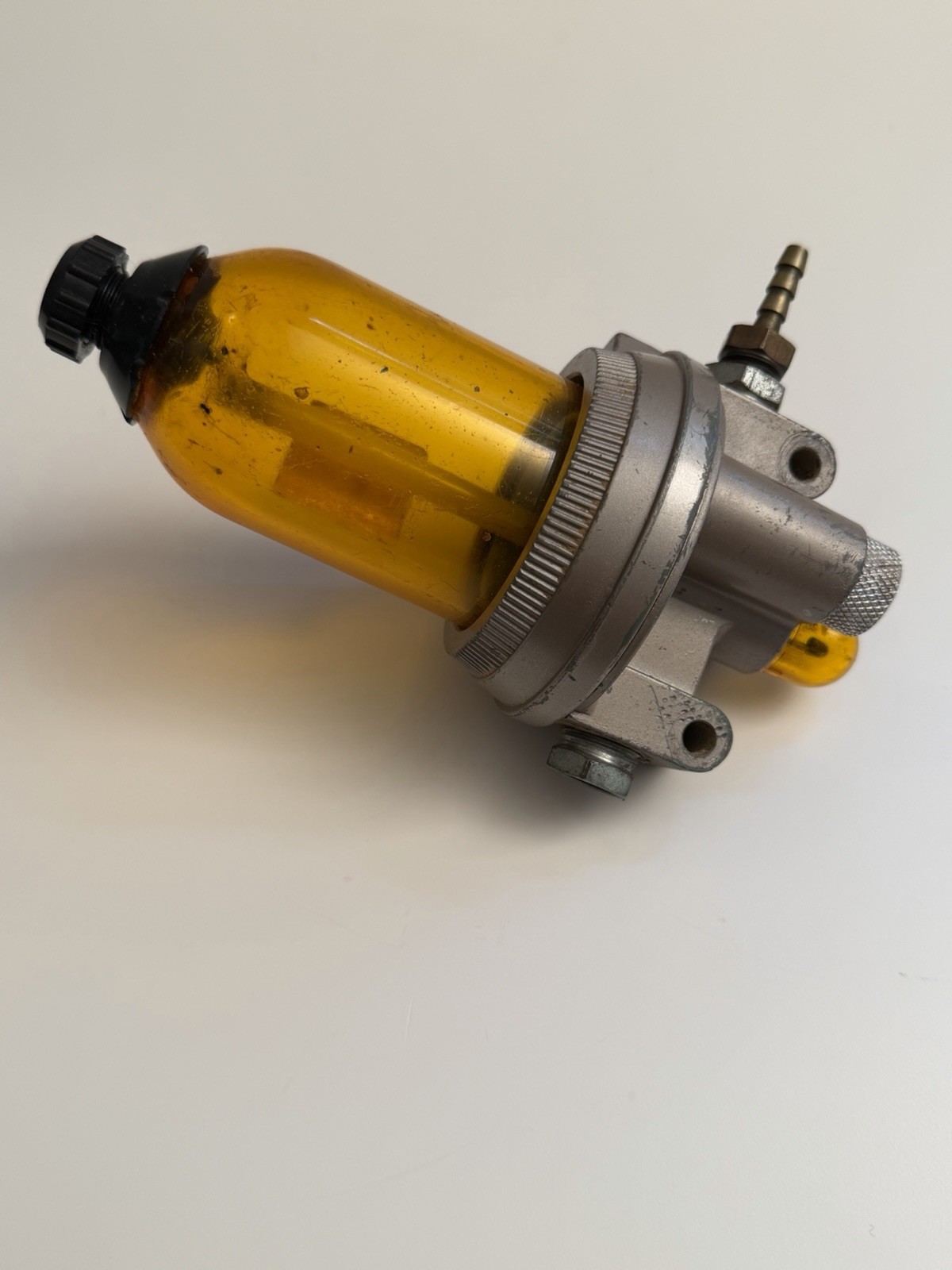 Schrader Bellows 3581-1000 Lubricator 35811000
