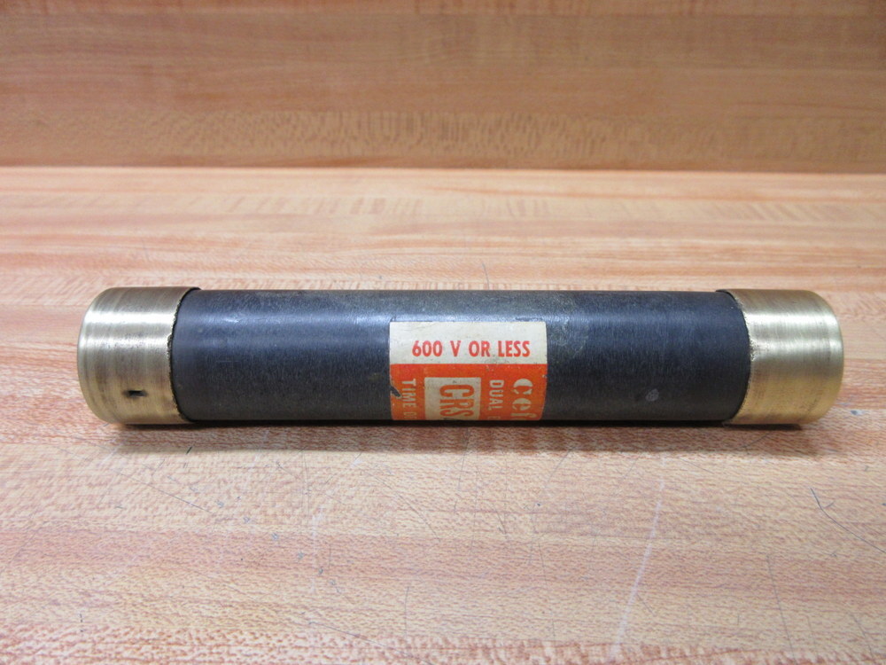 Cefcon CRS-40 Fuse CRS40 40A 600VAC