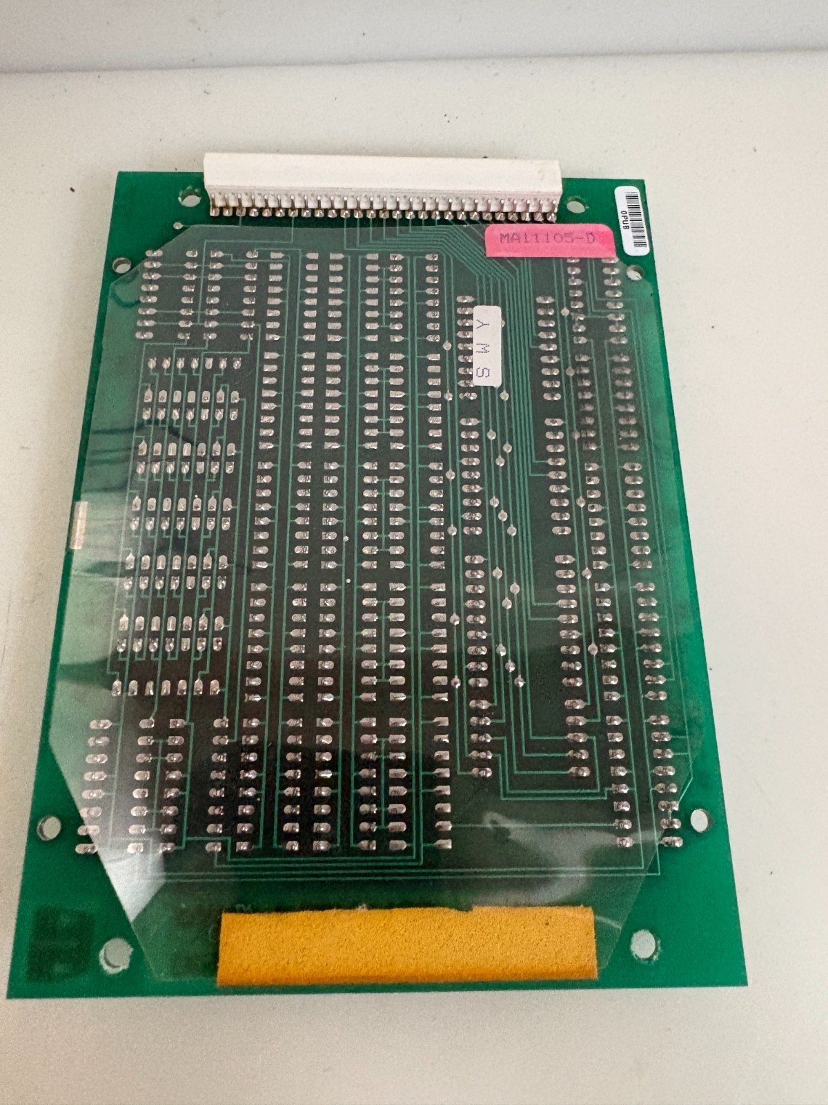 MASSTRON DISPLAY BOARD MB 11042 REVB #MA11106