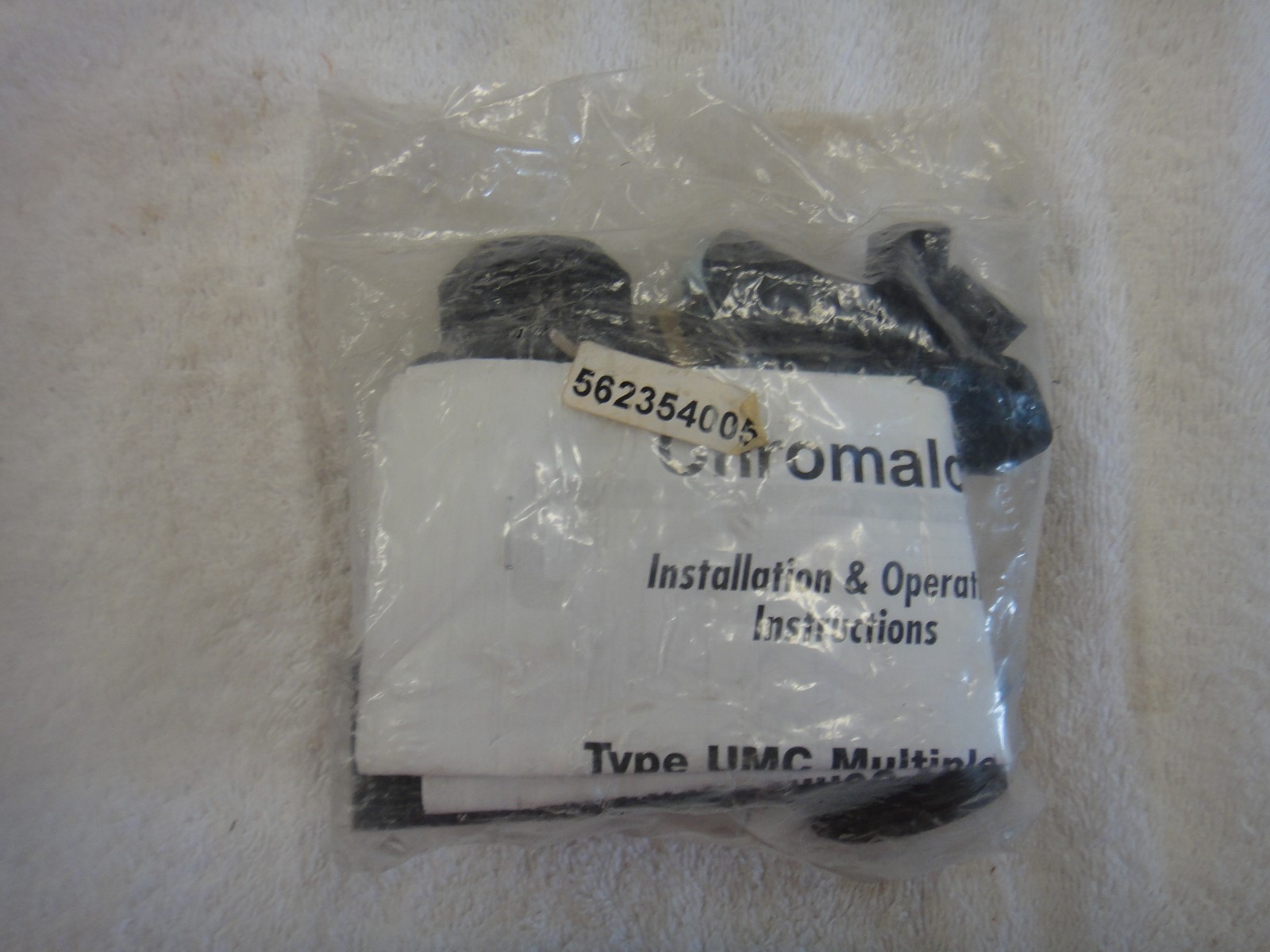 NEW UMC Multiple Power Connection/Splice Tee Kit 562354005