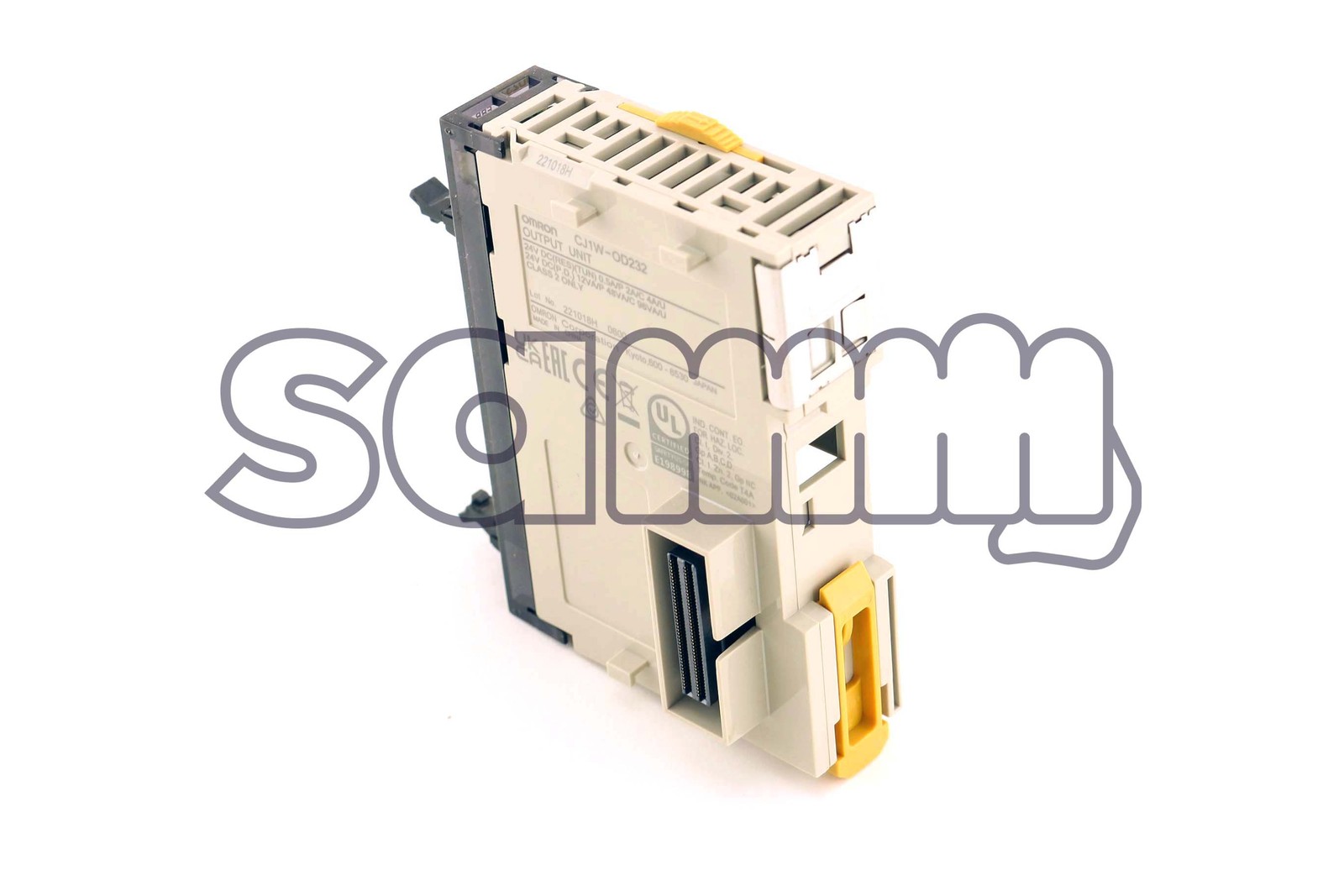 OMRON CJ1W-OD232 New