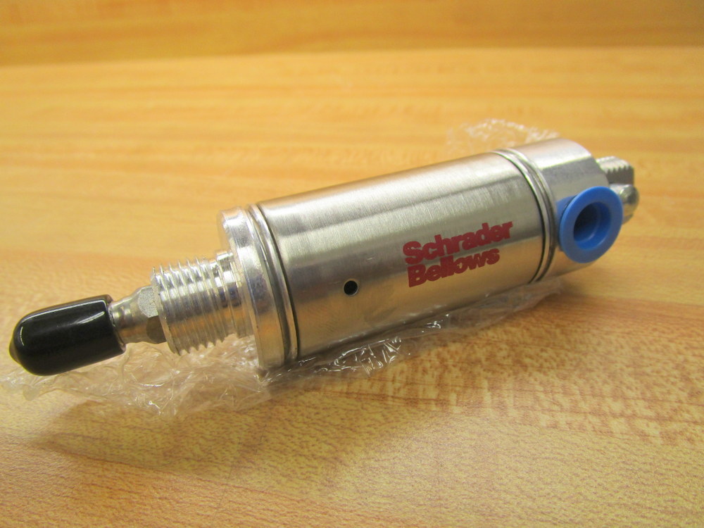 Schrader Bellows WD394820 Cylinder WD394820A (Pack of 2)