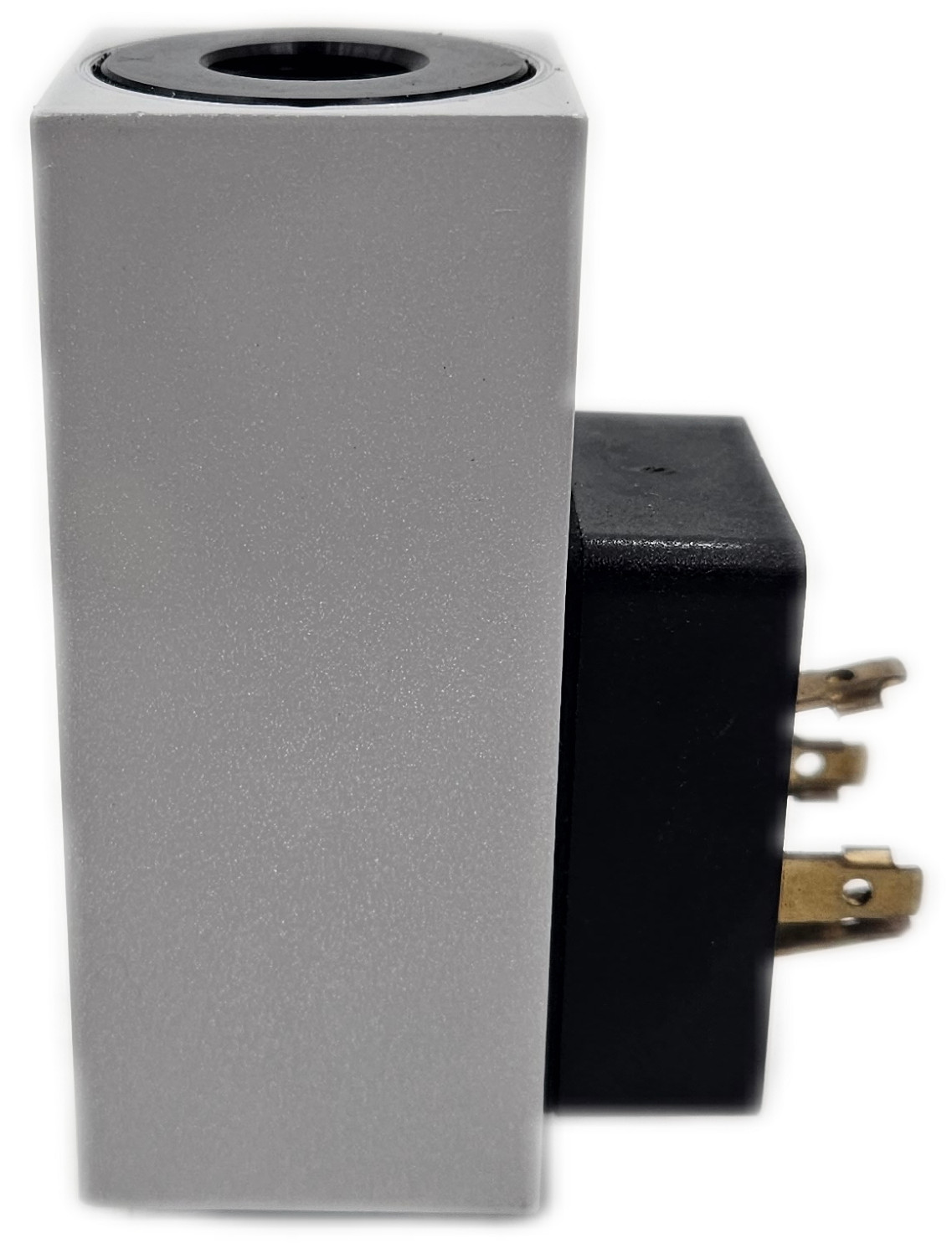 Festo PEV-1/4-B 10773 Adjustable Pressure Switch 1-12 Bar 1/4″