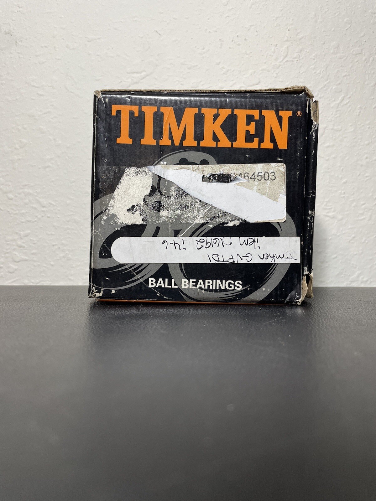 TIMKEN FAFNIR PILLOW BLOCK GVFTD-1-3/16 NEW GVFTD13/16 GVFTD1316