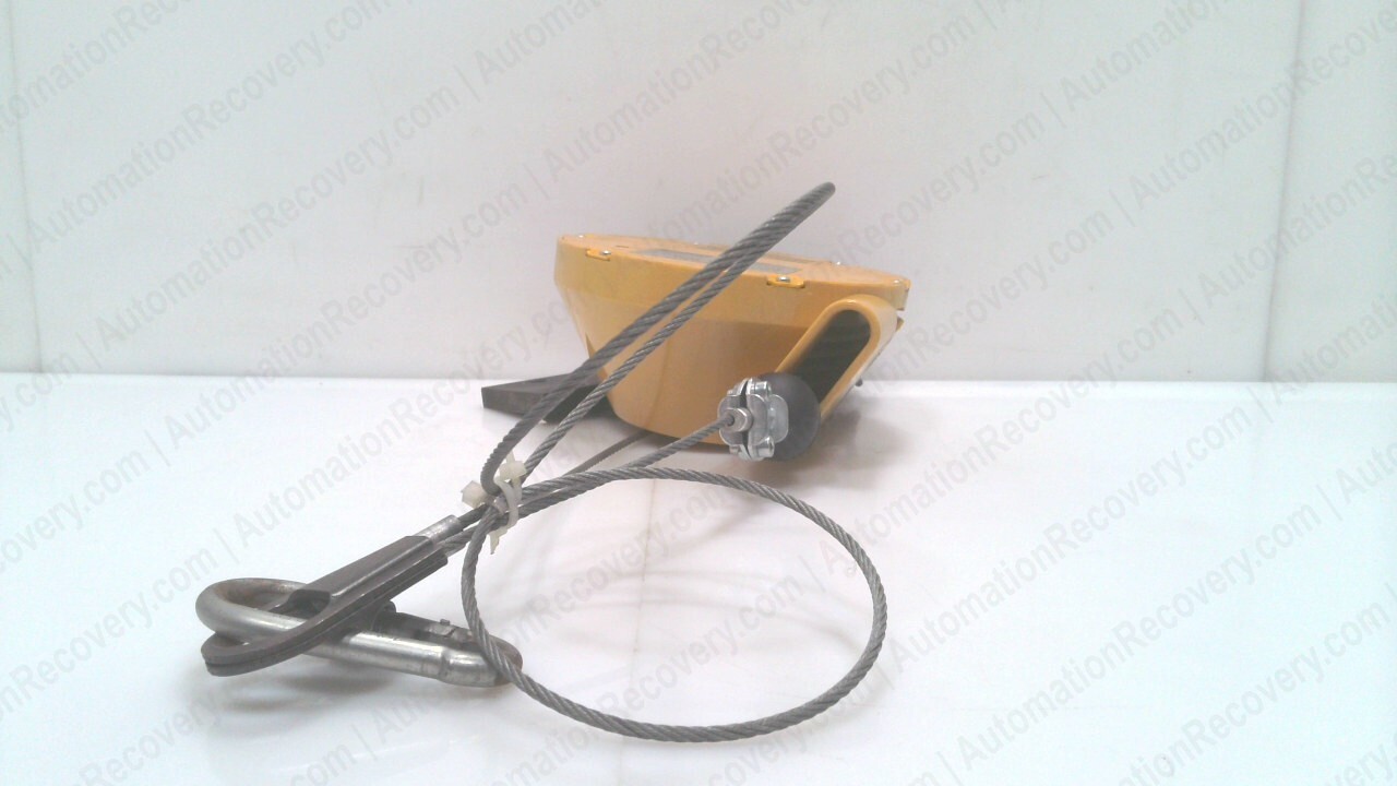 ATLAS COPCO 8202 0778 01, WP TOOL BALANCER, WP-05-03 #351238