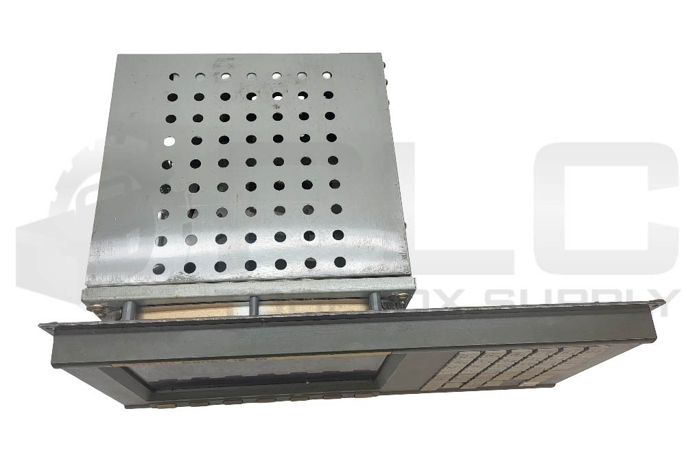 FANUC A02B-0120-C041/MAR 9″ CRT MDI W/ MDT947B-2B A61L-0001-0093 W/ E8069PDA