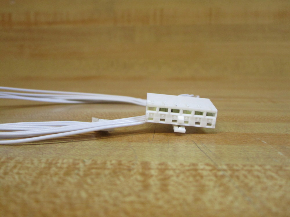 VideoJet 33424 Connection Cable