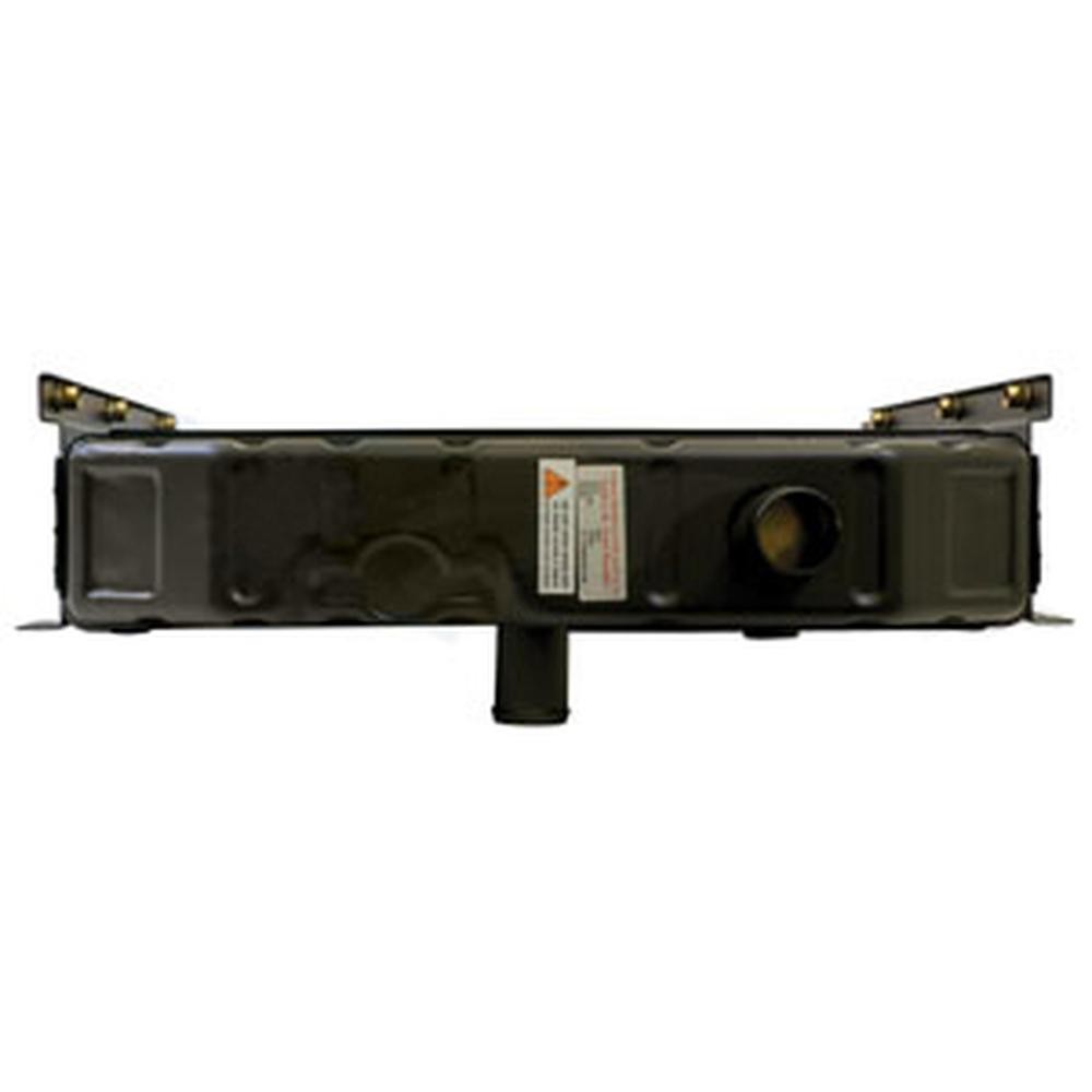 Radiator Fits D6NN80 D8NN8005LA15M E1NN8005EA15M E1NN8005EB15M 359918 359918-A