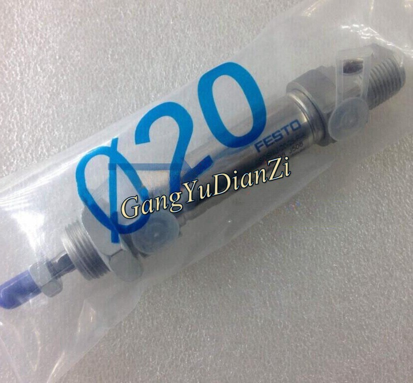 1PC NEW FOR Cylinder DSNU-20-25-P-A 19208