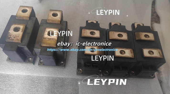 1PC eupec TZ500N16KOF/ DD261N22K&ic