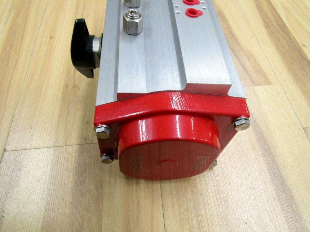 Bray Controls 93-1195-11300-532 Pneumatic Actuator 93119511300532