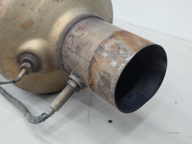 2013-2016 Ram 2500 3500 Diesel 6.7 SCR DPF Post Turbo 125k Miles 965AA66367A