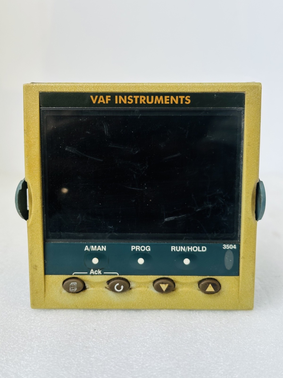 INVENSYS EUROTHERM 3504 Process Control Equipment 100-240V VAF INSTRUMENTS 3504