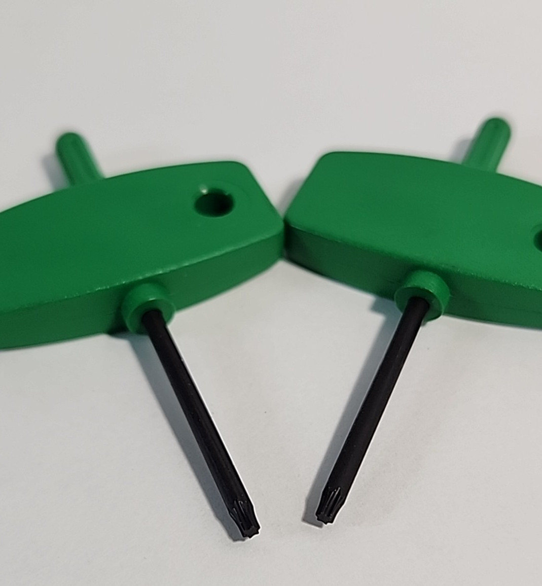 Wiha 365/T7 Driver with Key Handle (Lot of 2)